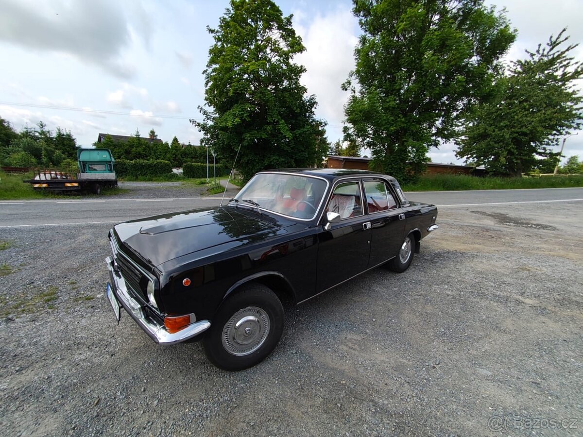 Volha Gaz 2410 - 4
