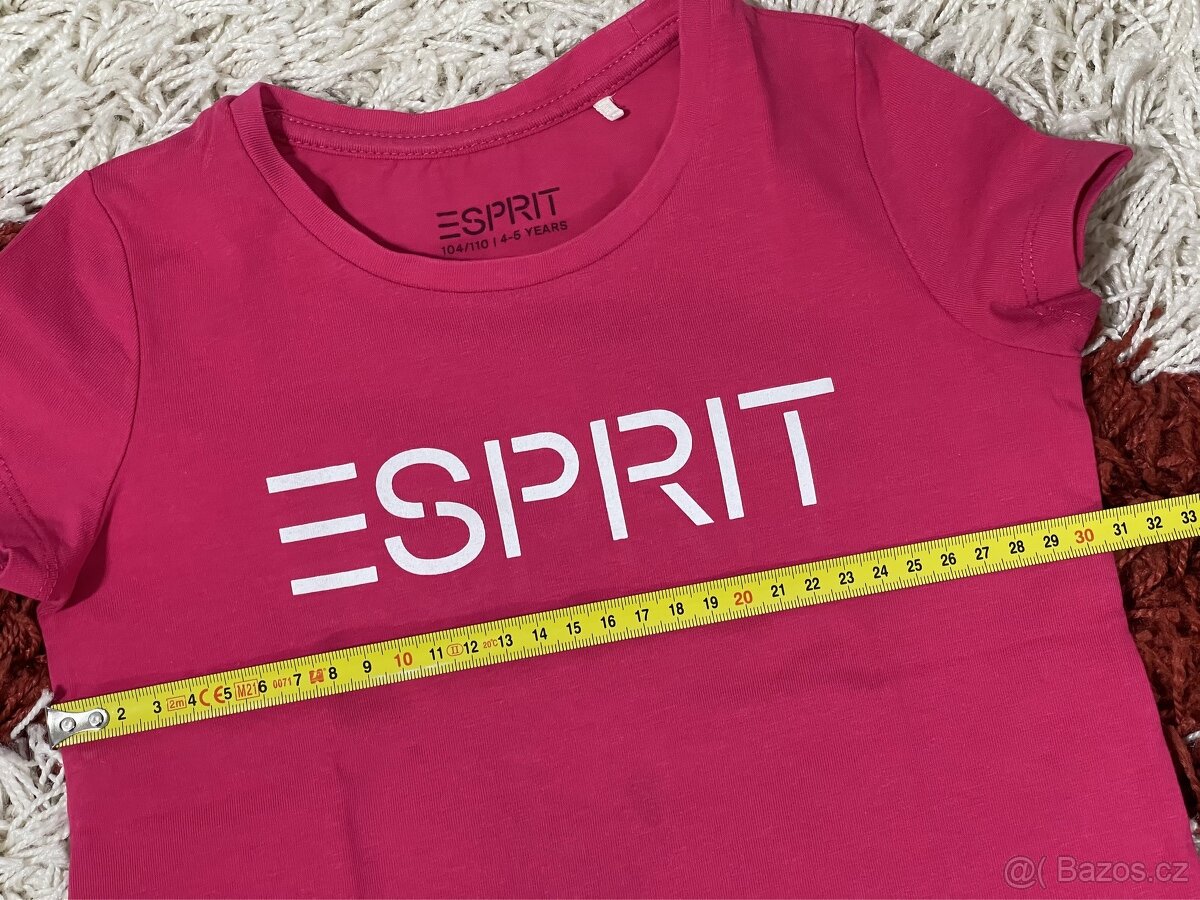Triko Esprit 104/110 - 4