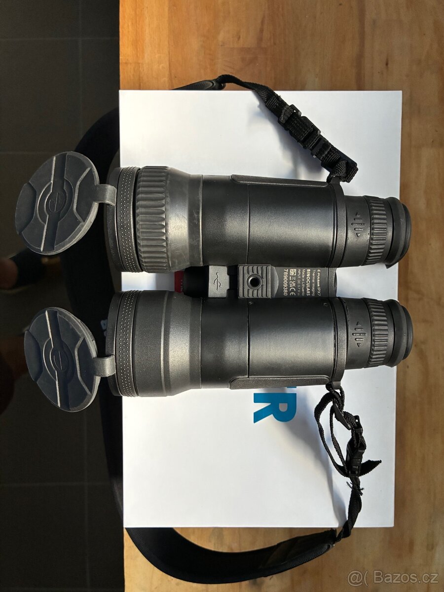 Termovize Pulsar - 4