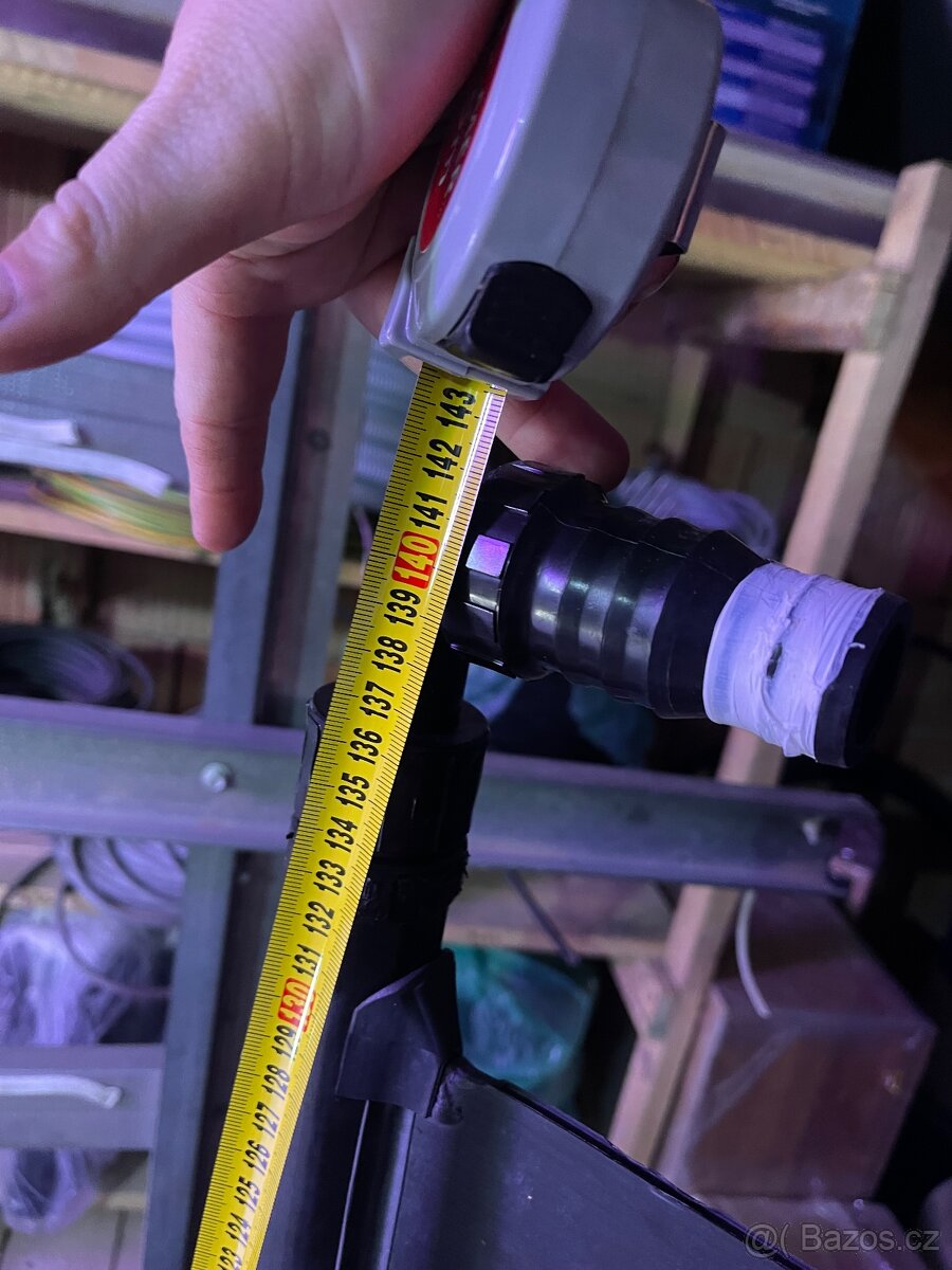 Solár k bazénu - 4