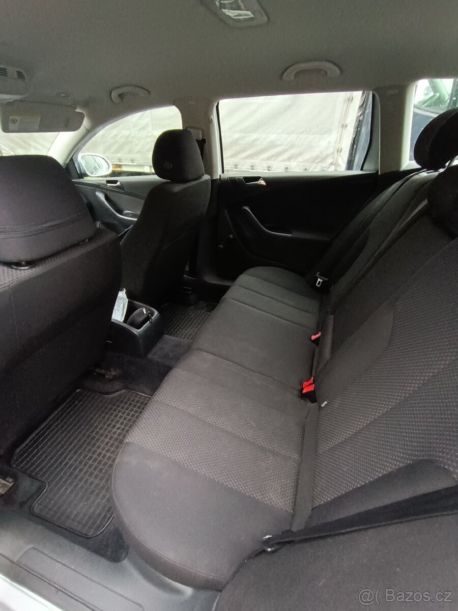 Passat b6 - 4