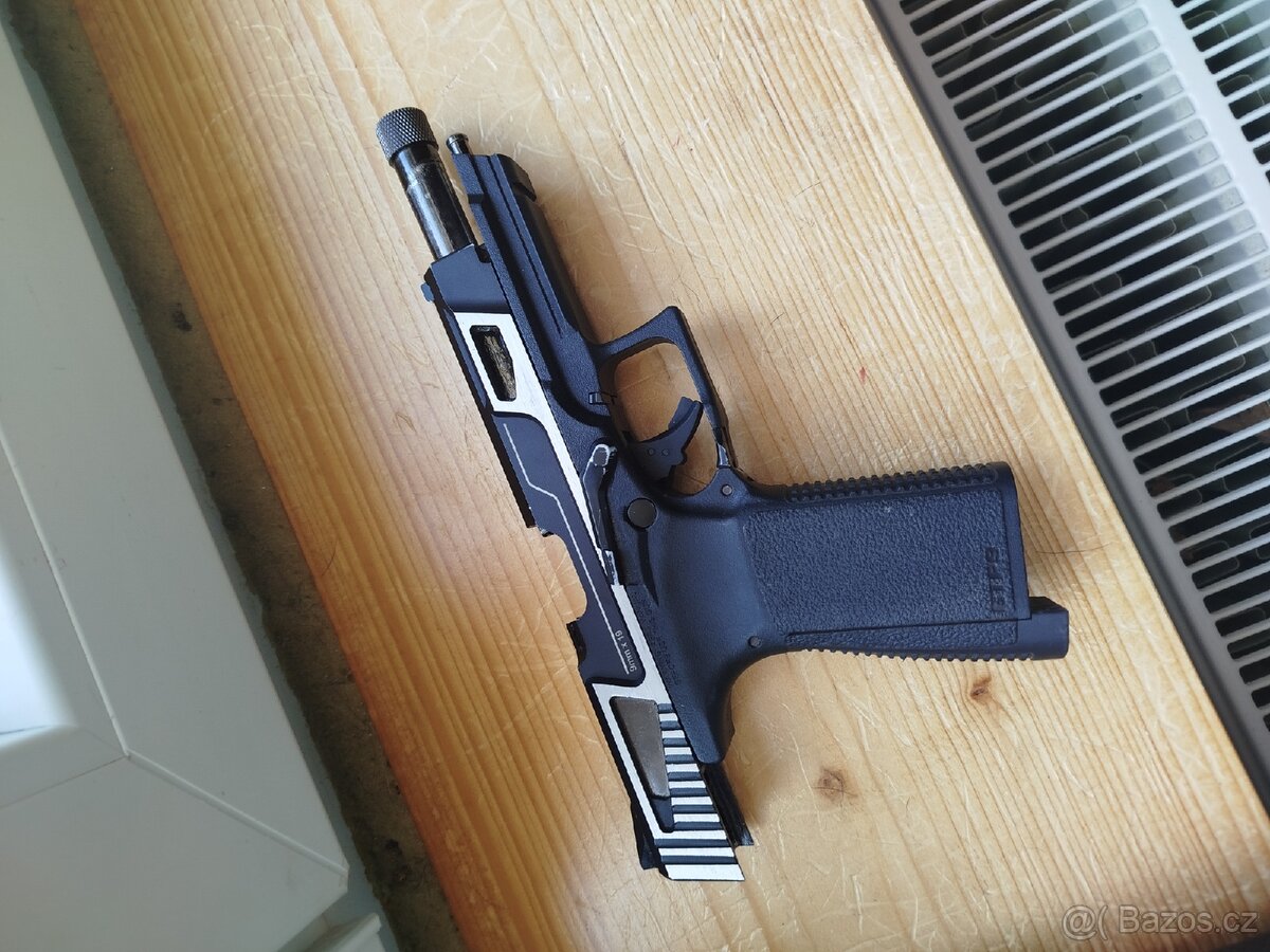 Gbb G&G pistol - 4