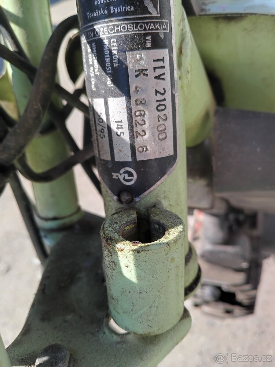 Babetta 210.200 - 4