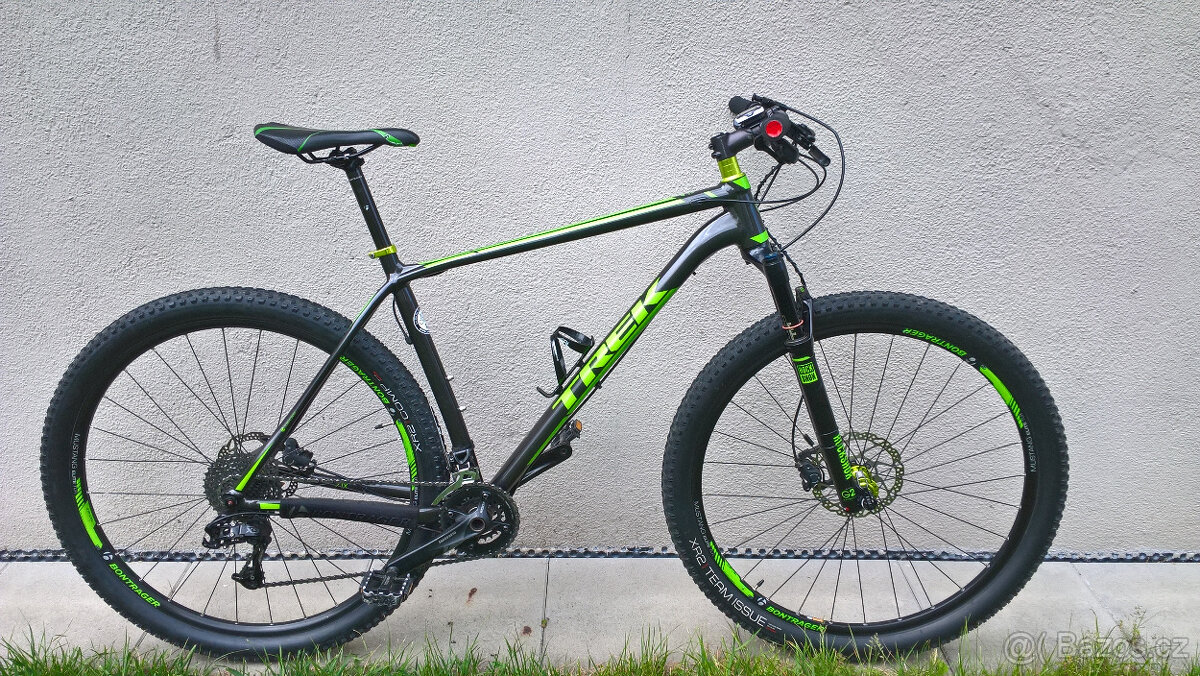Trek Superfly 29 L - 4