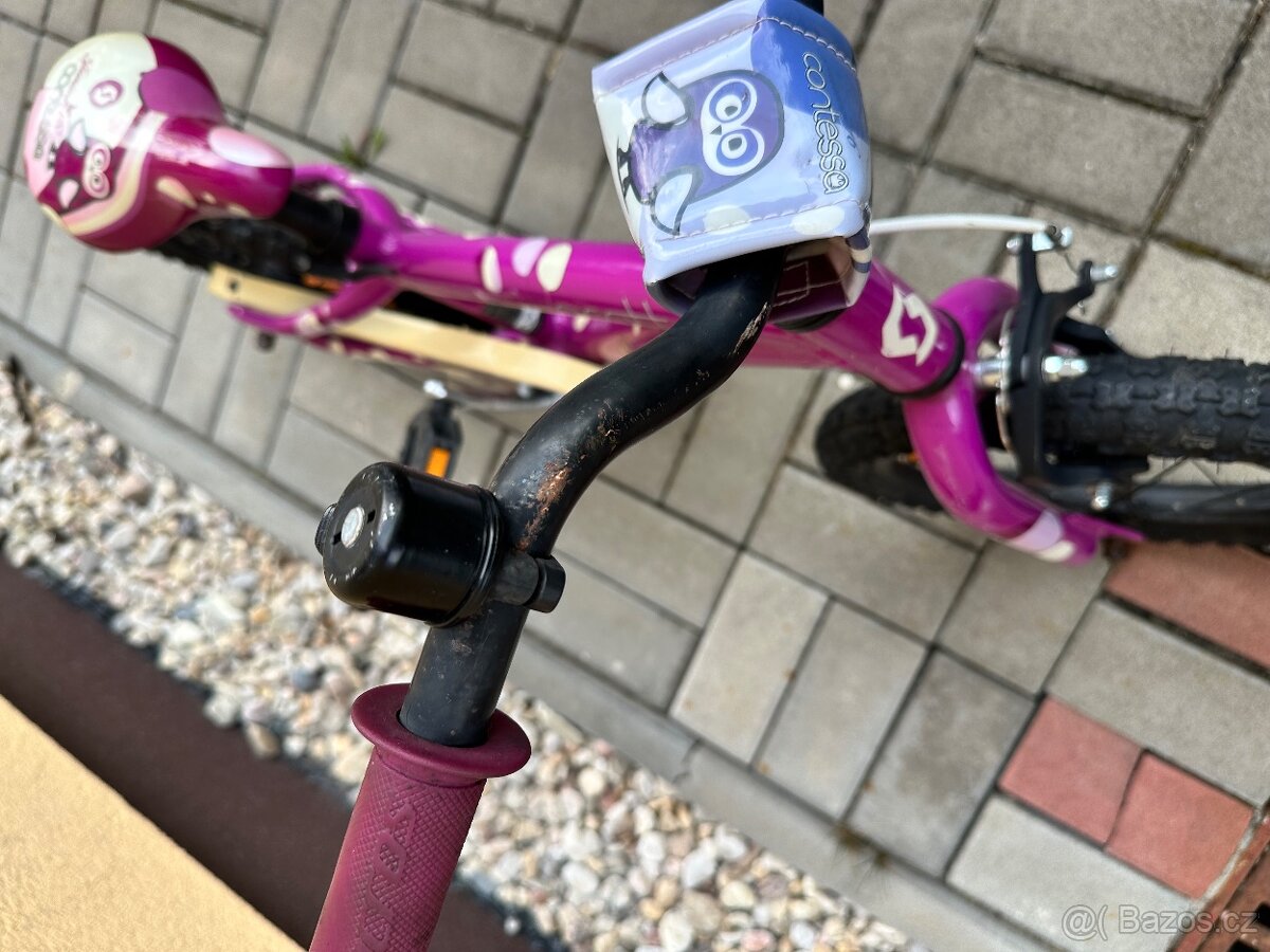 Kolo Scott Contessa 16 - 4