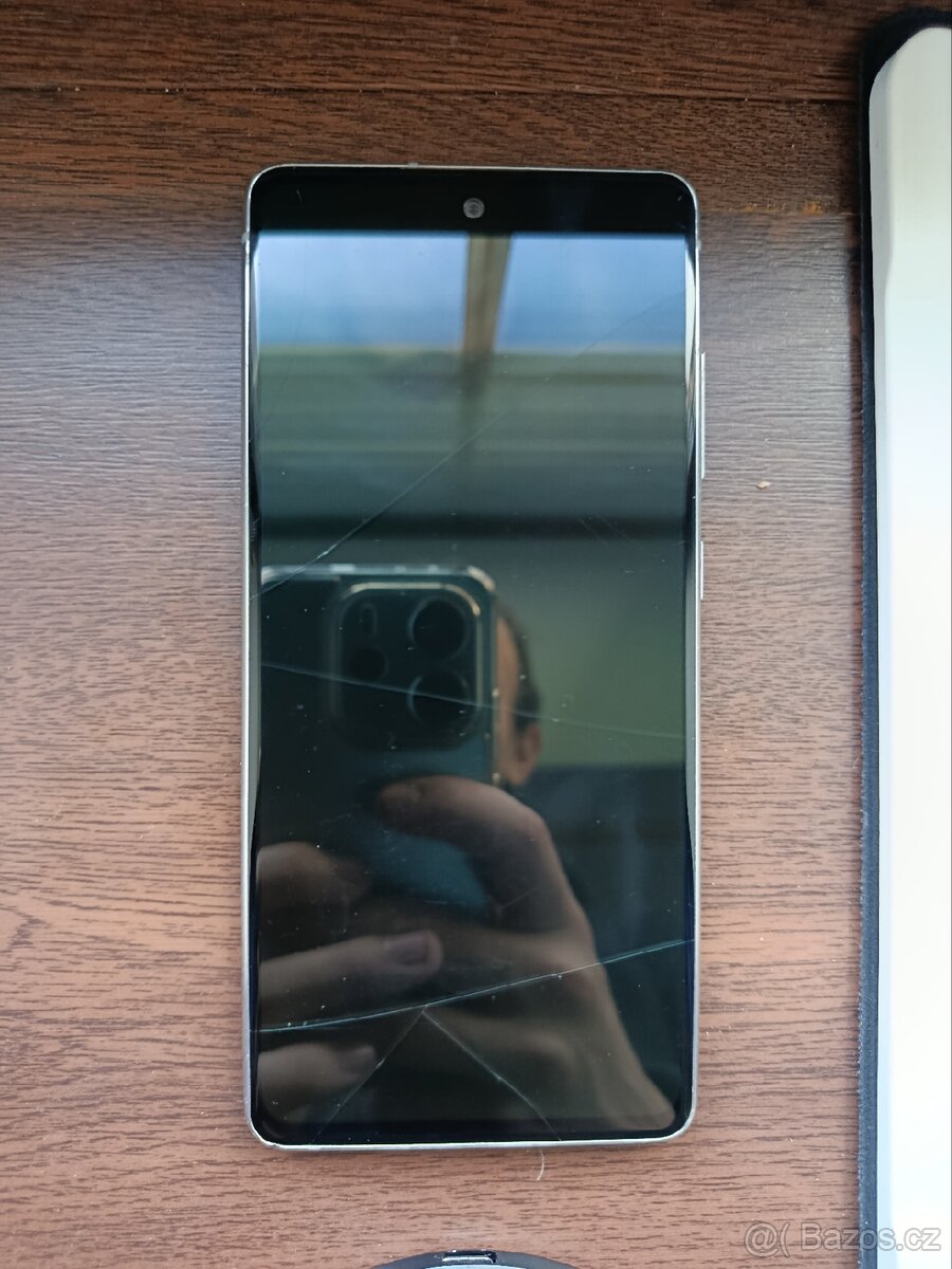 📱 VÝMĚNA Samsung Galaxy S20 FE ZA iPHONE - 4