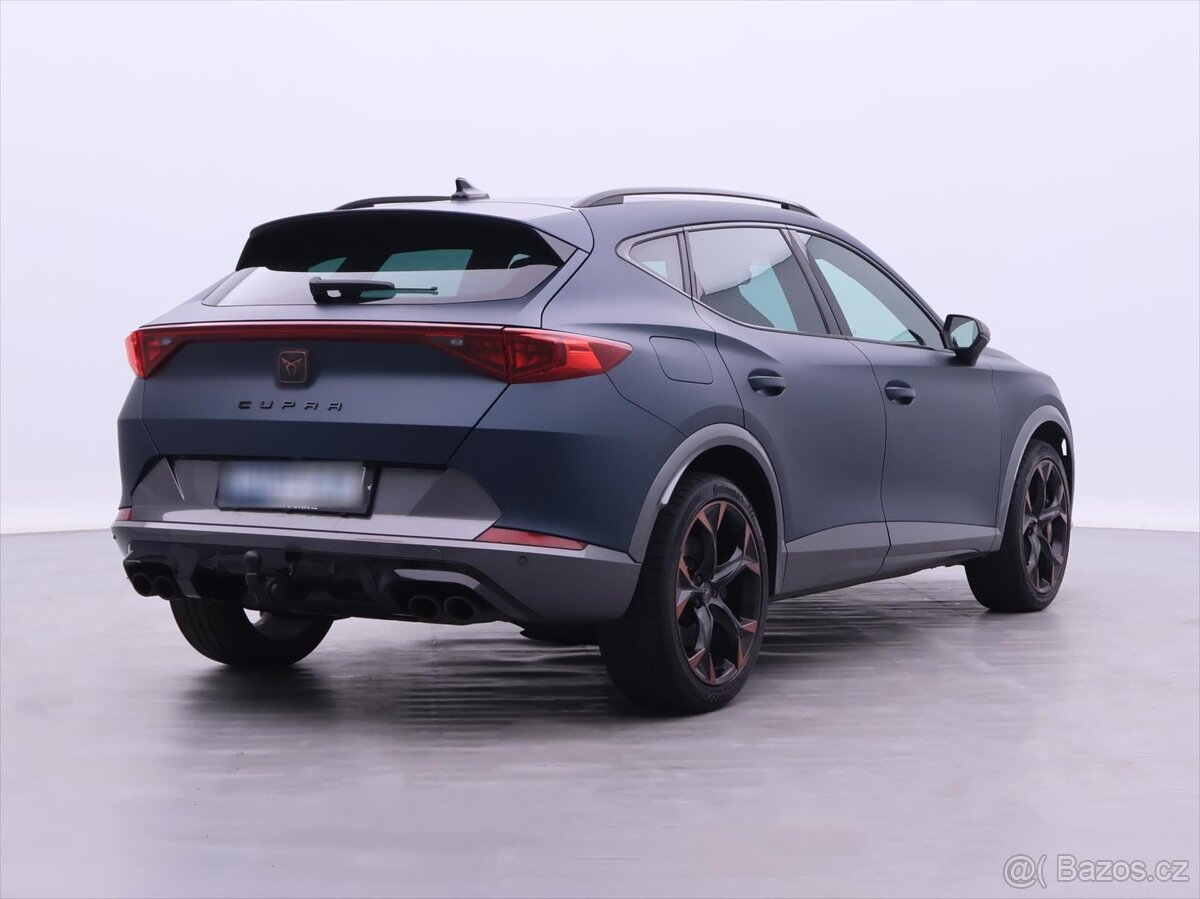 Cupra Formentor 2,0 TSI VZ DSG 4Drive Brembo DPH (2021) - 4