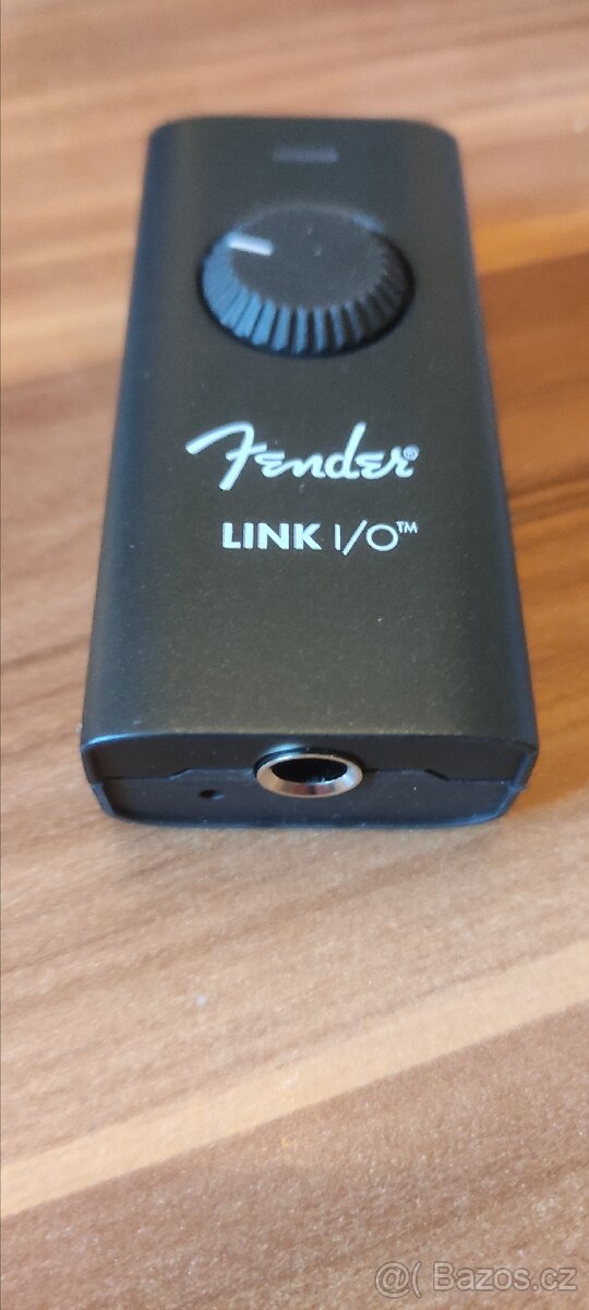 Fender Link I/O Interface - 4