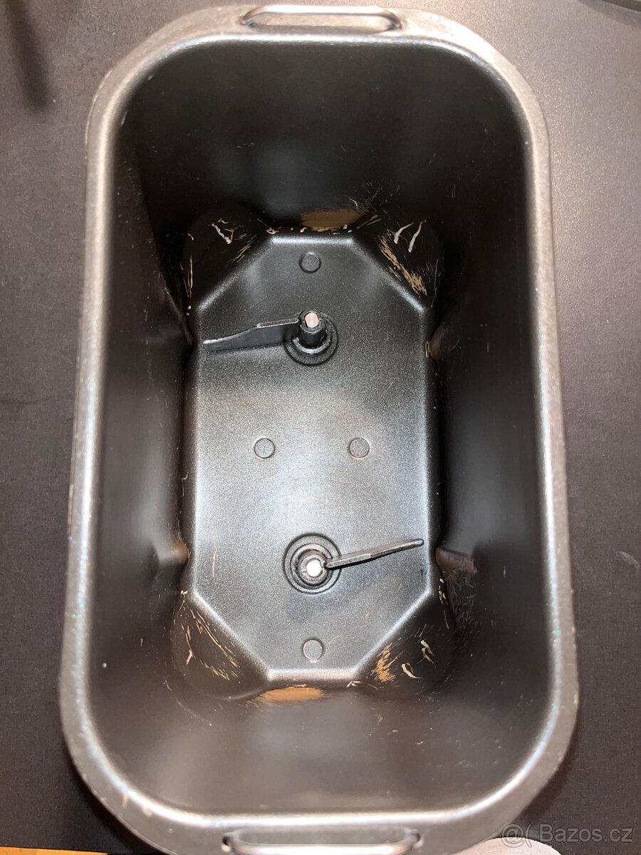 Pekarna ETA Delicca 7149 - 4