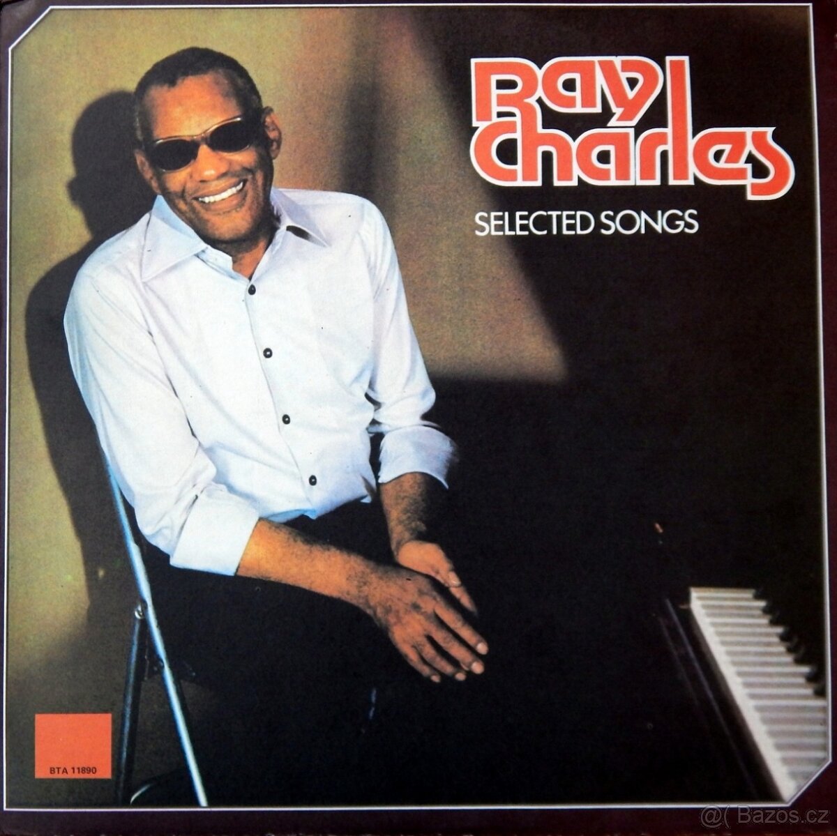 LP P.Anka, R.Charles, B.Crosby, Aznavour a j. - 4