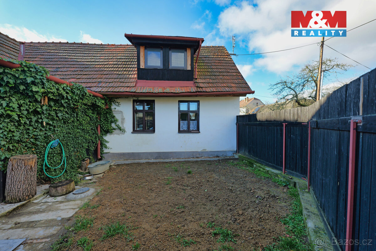 Prodej chalupy, 105 m² - 4