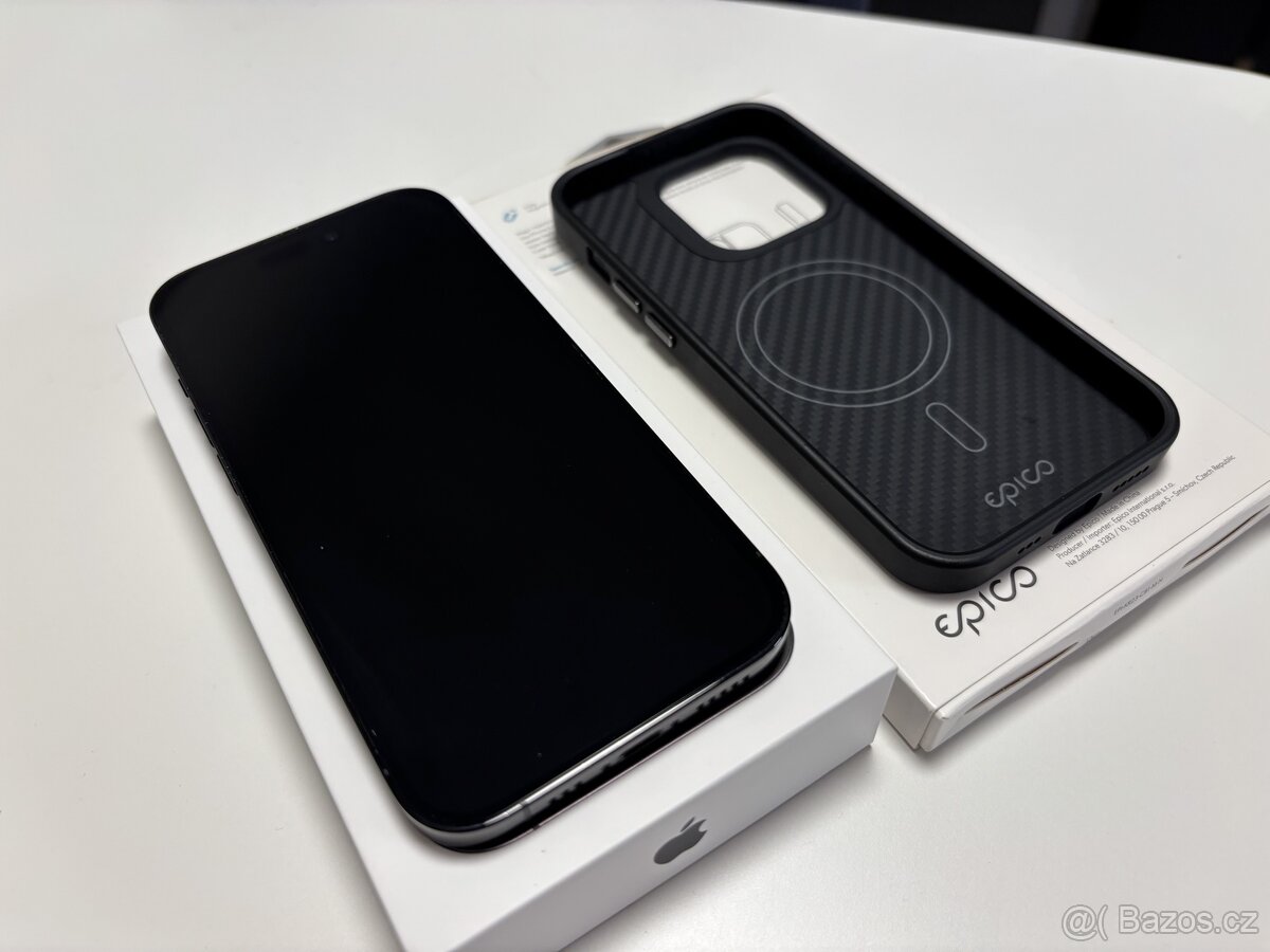 iphone 14 Pro 256 GB - 4