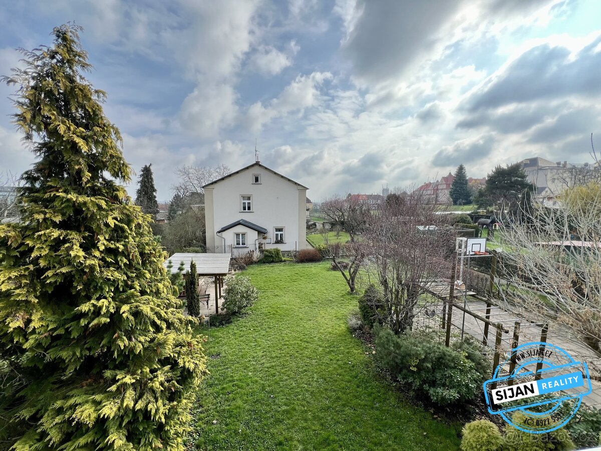 Pronájem bytu 4+kk v Opavě, ev.č. 00639 - 4