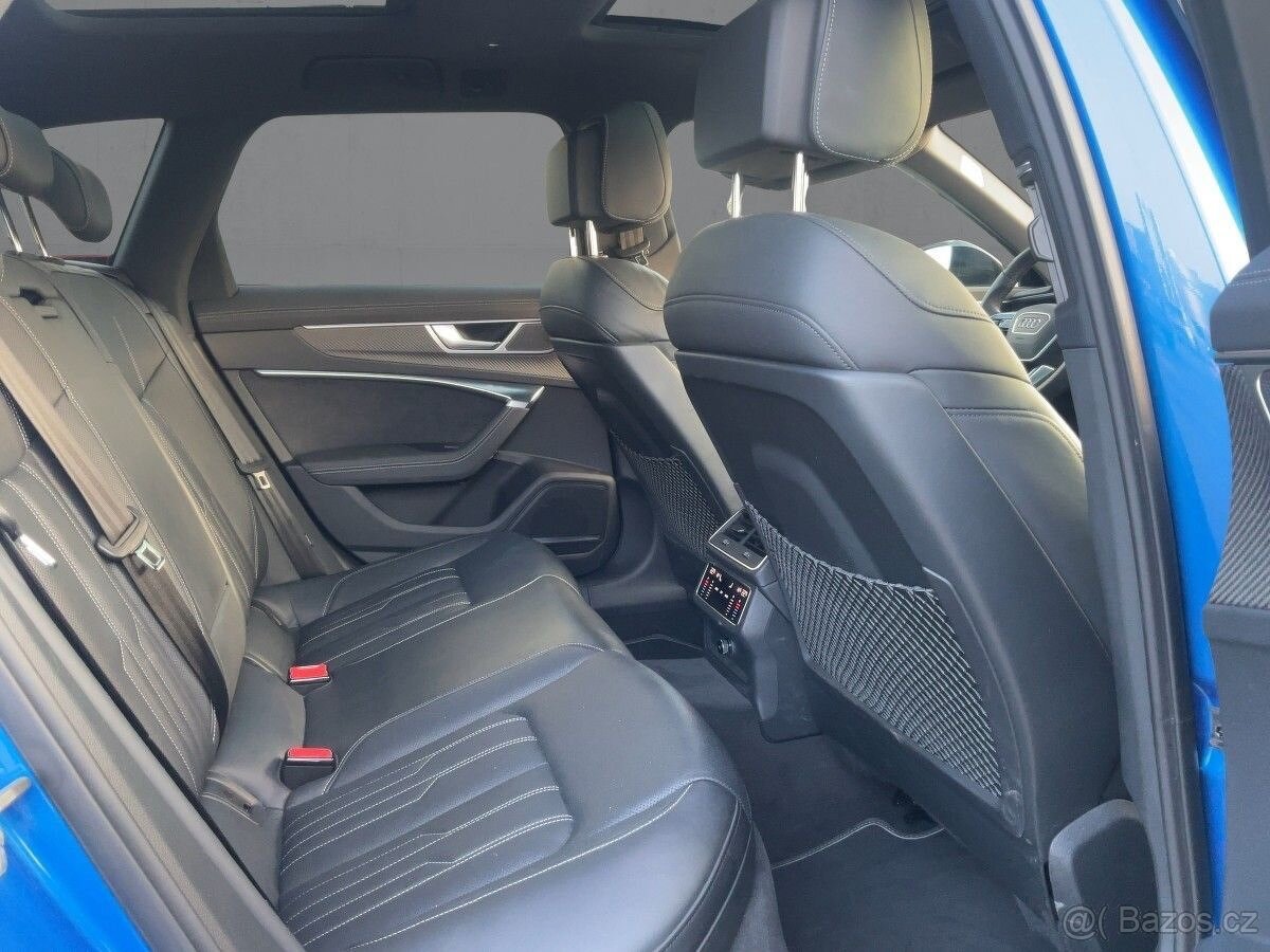 Audi S6 3.0tdi 253kw 2022 - 4