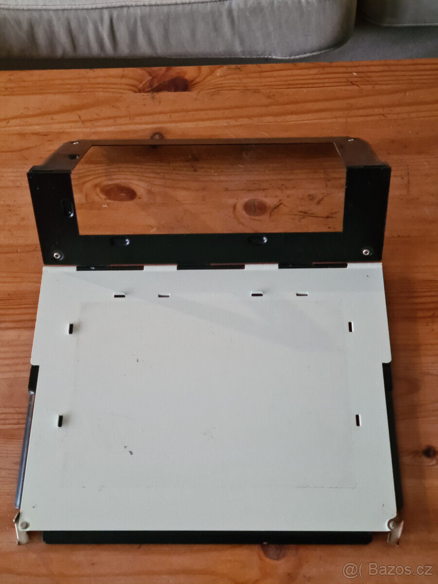 Maskovací rám DURST COMASK 18x24 - 4