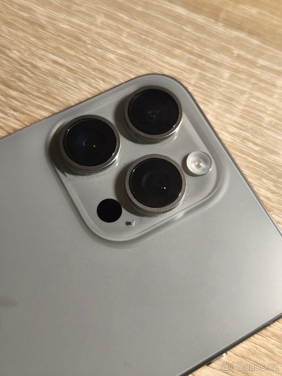 iPhone 15 Pro max - 4