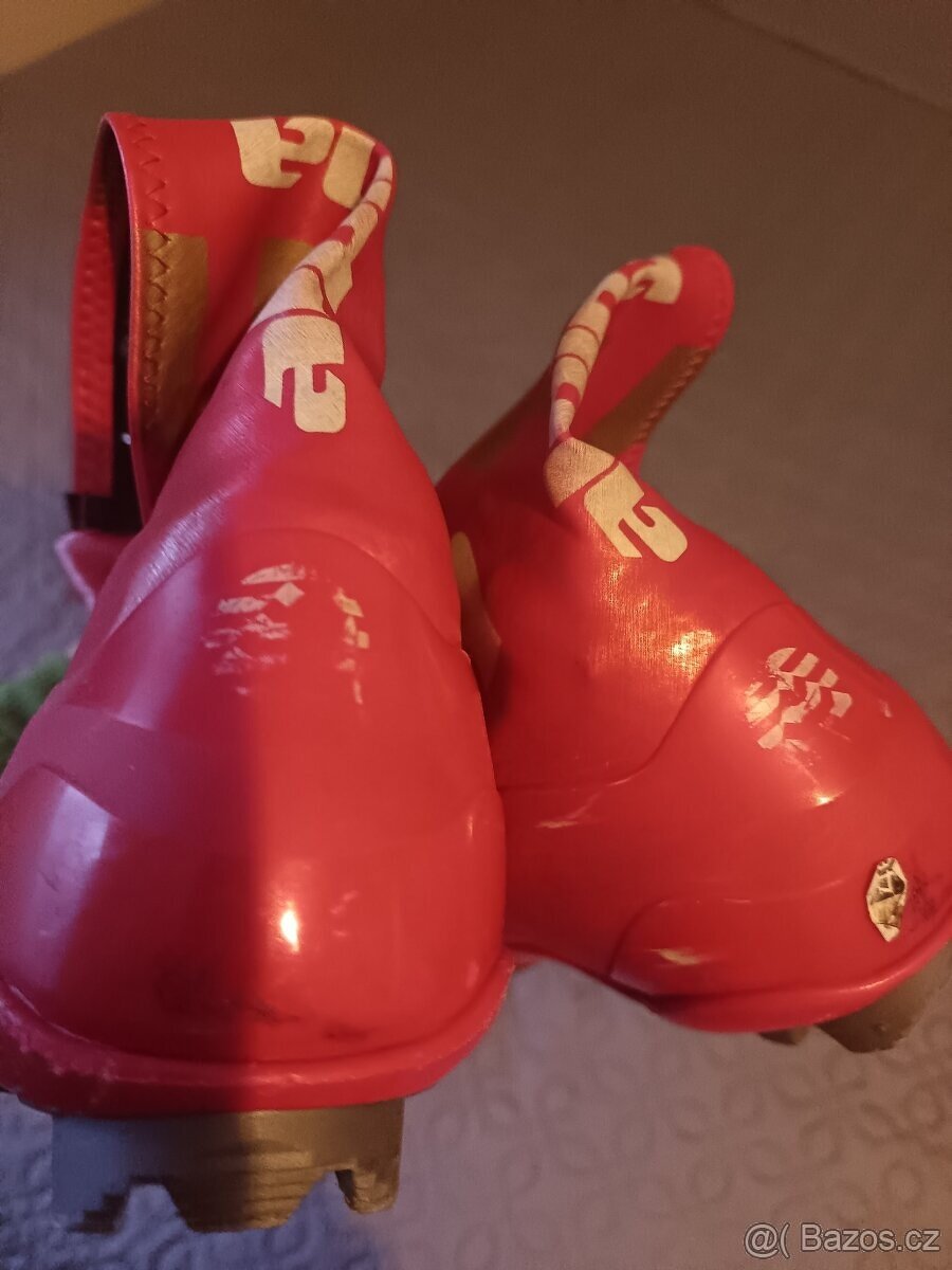 boty na běžky Alpina 46 nnn - 4