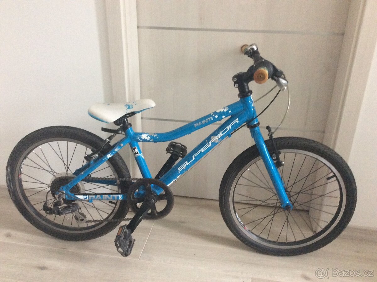 Kolo Superior Paint 20” - 4