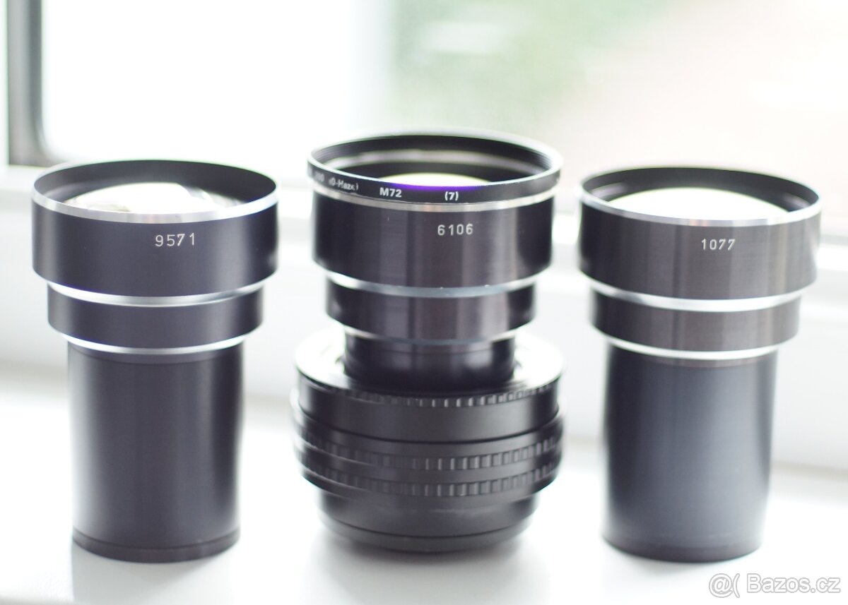 Meopta Meostigmat 70/1 FF 3 ks - 4