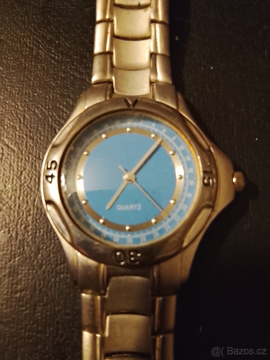 Prodám více druhů hodinek - 4