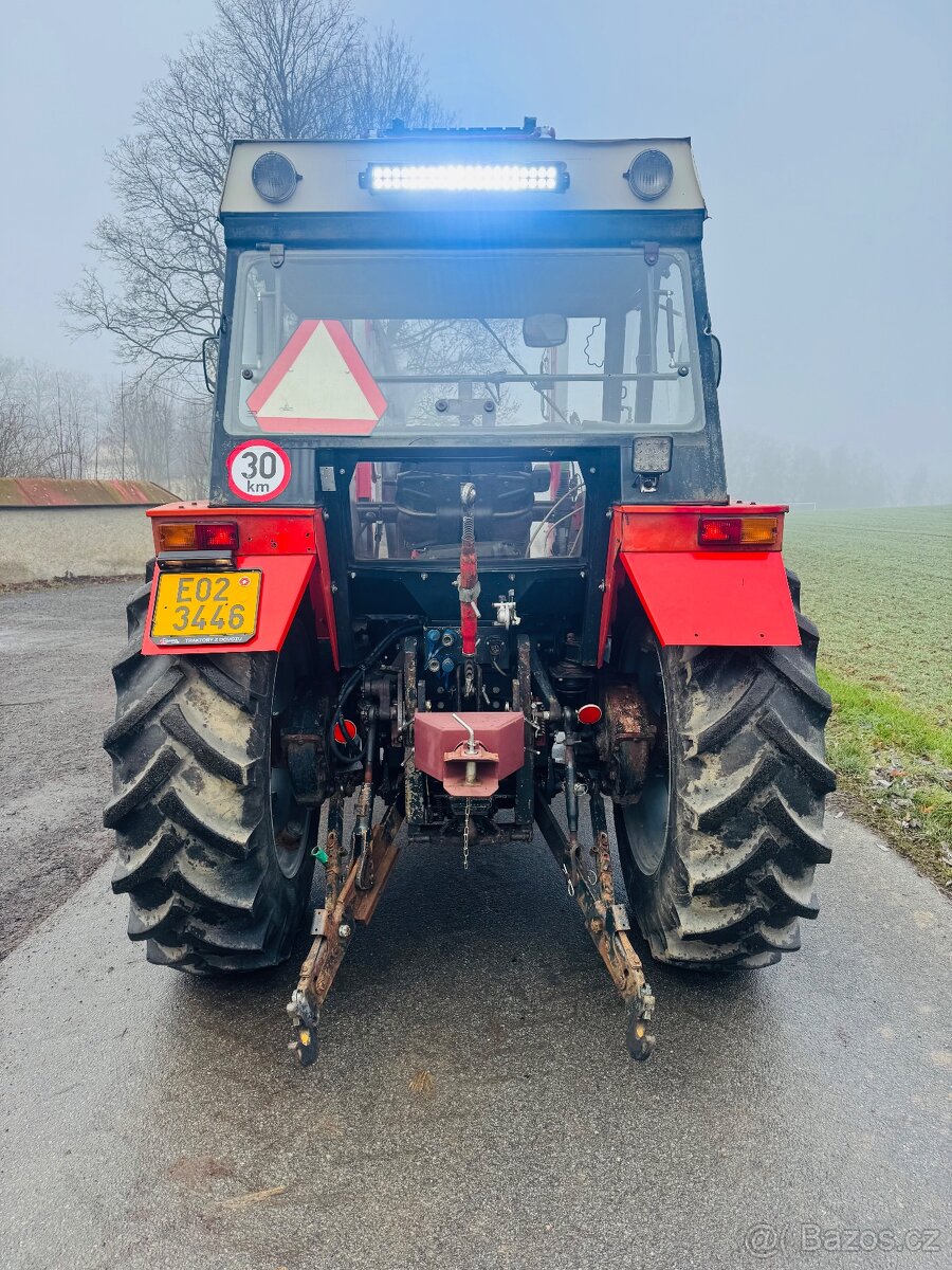 Zetor 7745 - 4