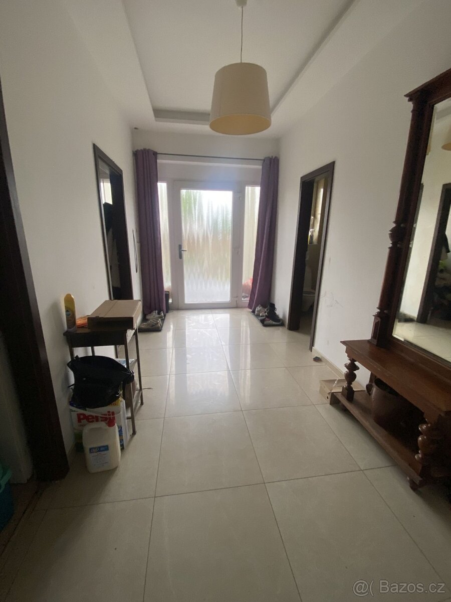 Rodinný dům 5+1, Šestajovice u Prahy - 4