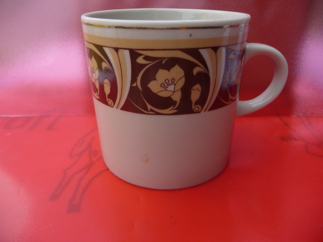 STARÉ HRNKY - ŠÁLEKY, stav viz fota, jsou autentická, - 4