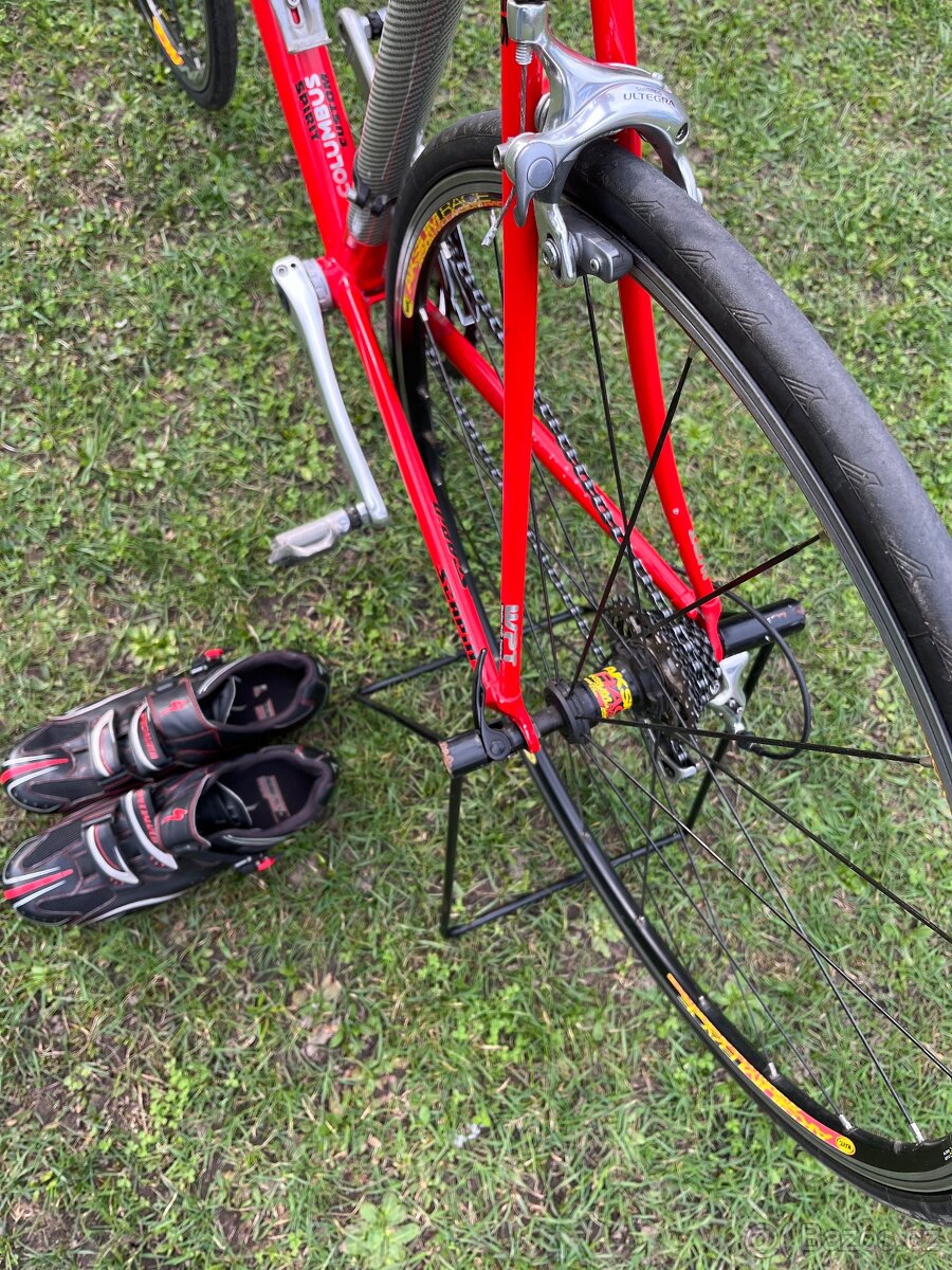 Silniční kolo Stefano Scapin - 4