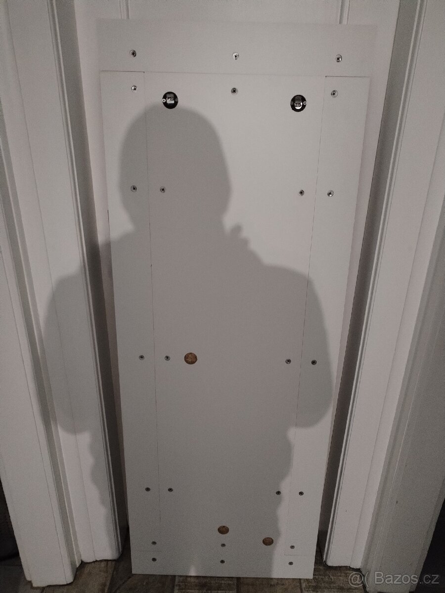 Zrcadlo do chodby nebo kamkoliv jinam - 4