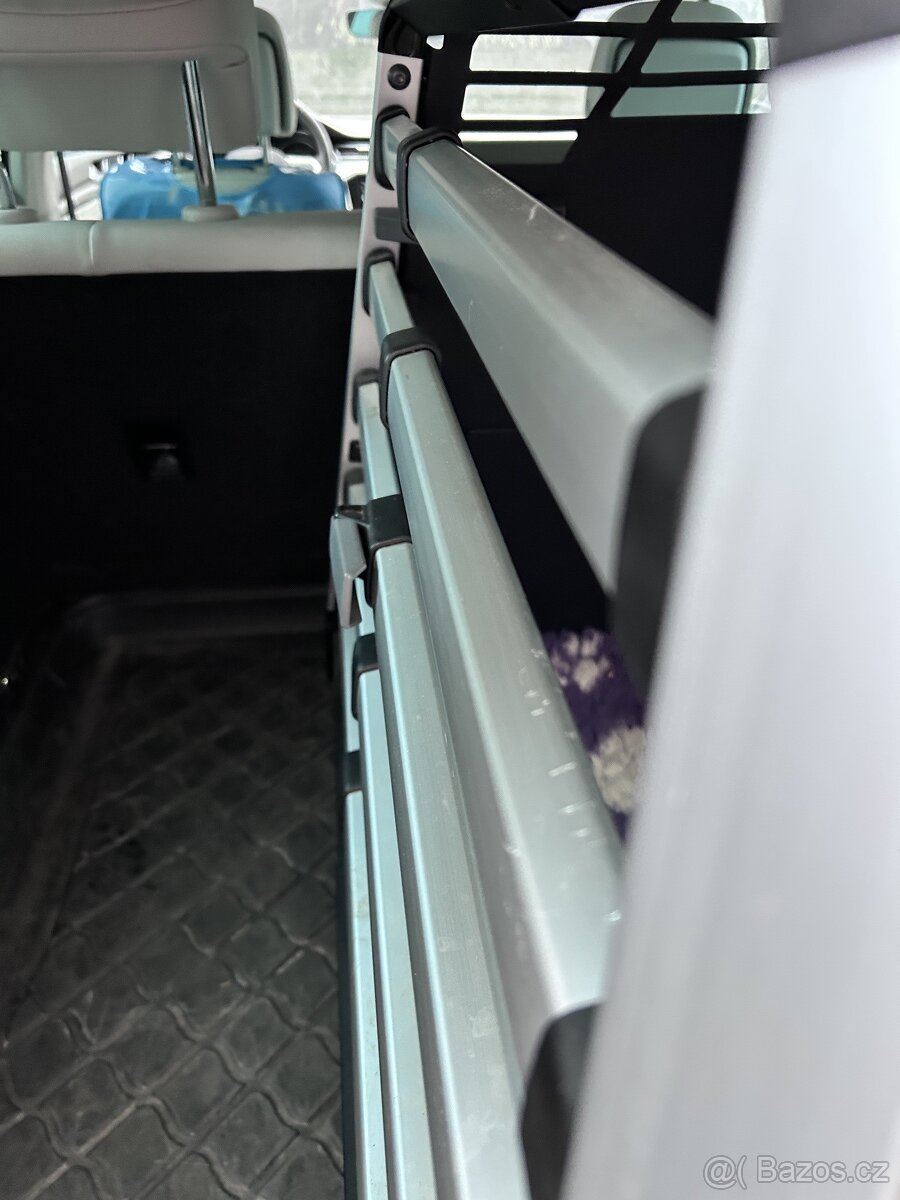 Klec pro psa do auta Thule Allax L - 4