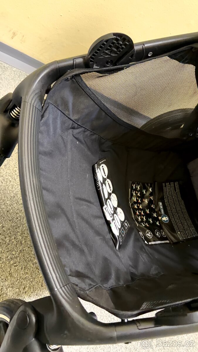 Cybex E-Gazelle 2025 - 4