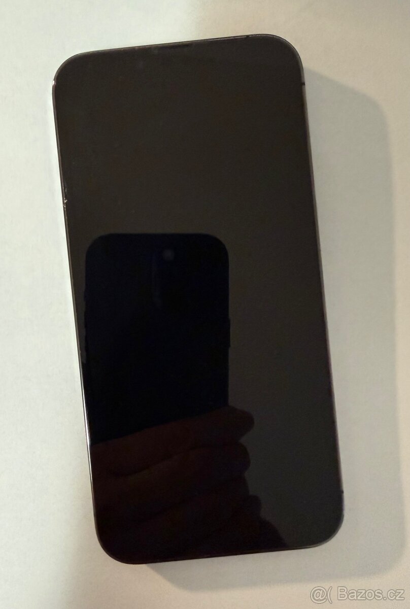 iPhone 13 PRO 128 GB - 4