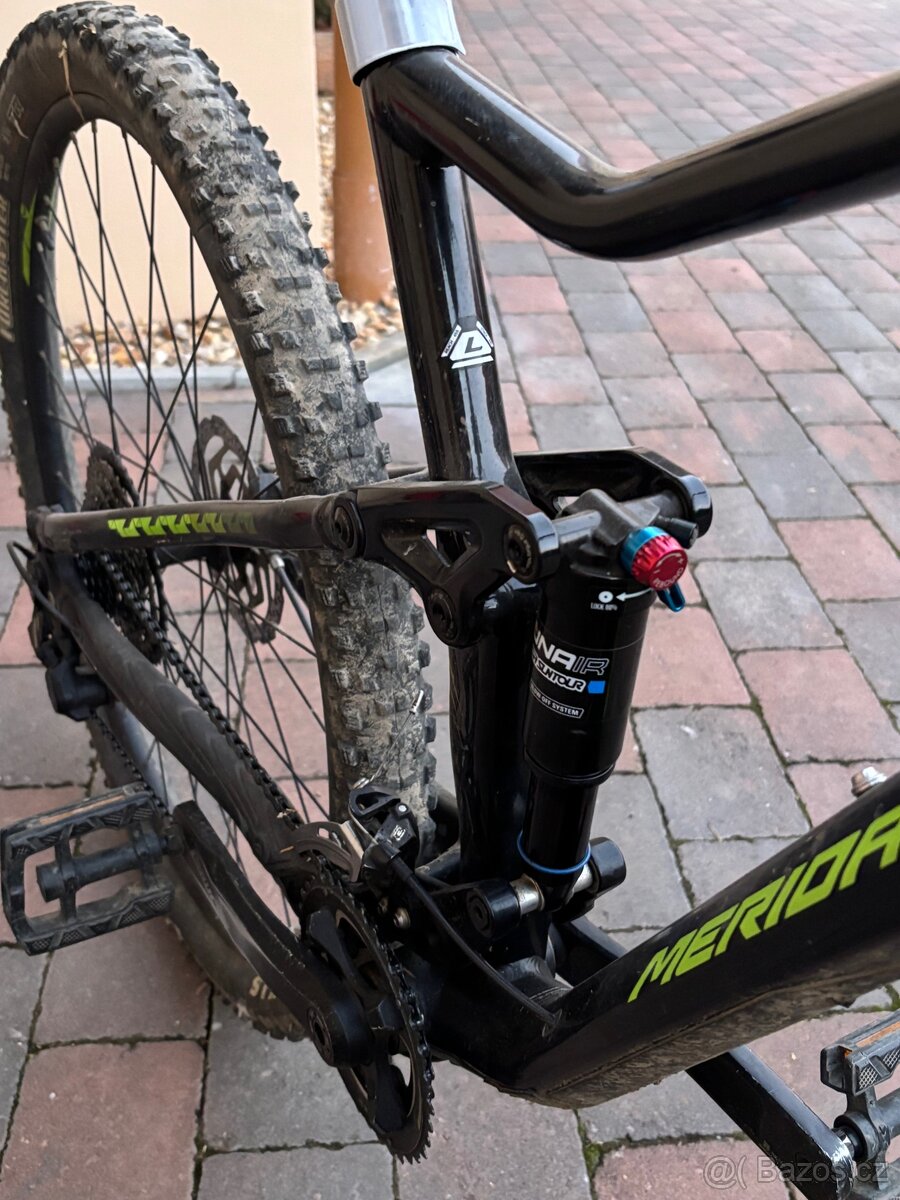Merida One Twenty - 4