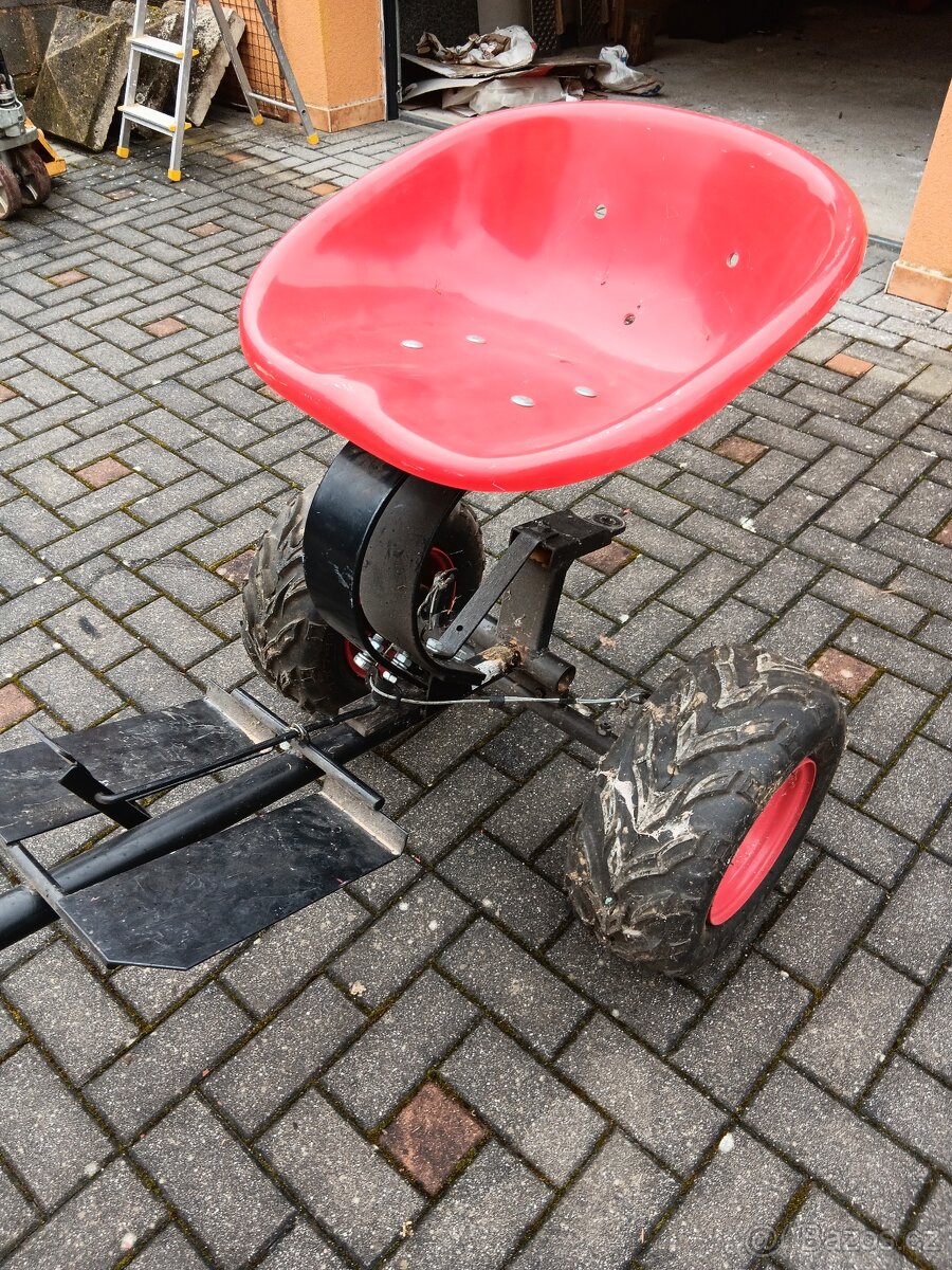 Vari Sulka AV-650 - 4