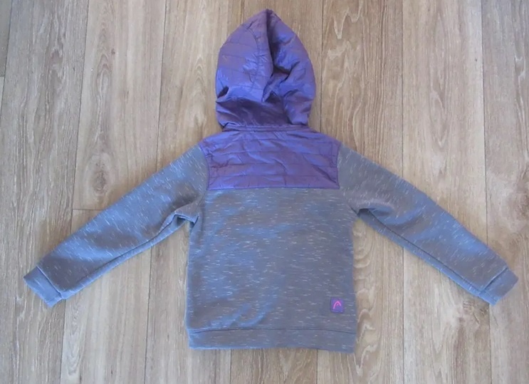 Mikina dětská Head - 4