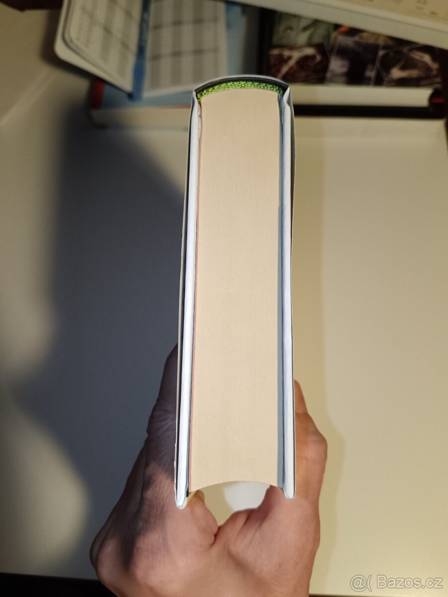 Úzkosti a jejich lidé - 4