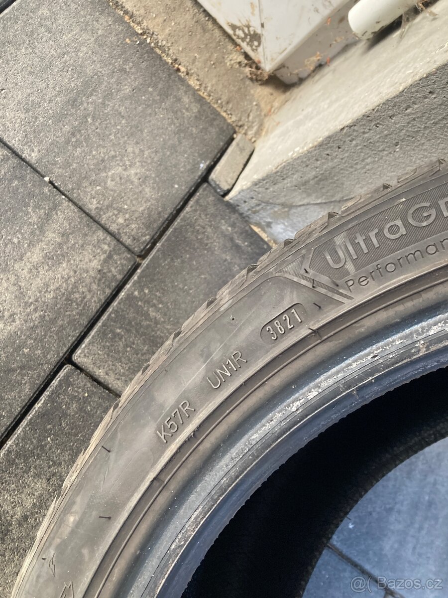 2x2 225/45/17 Zimní - 4