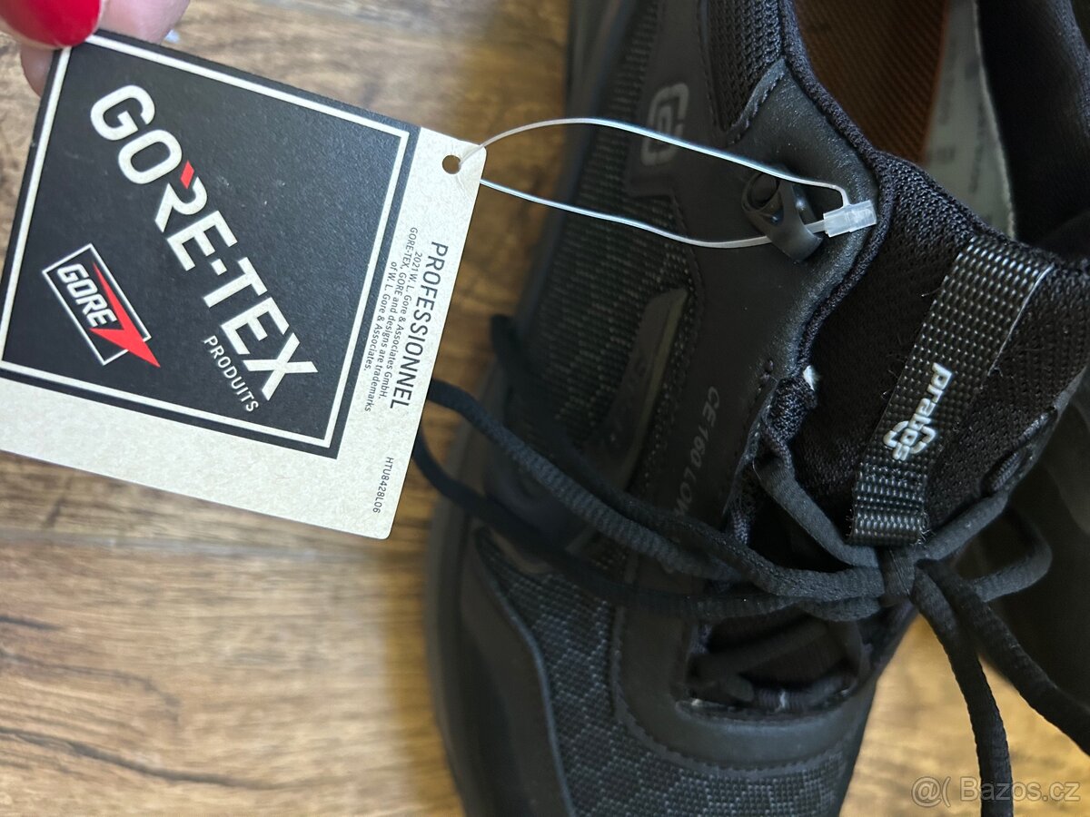 Nové panske boty zn.Prabos - 4