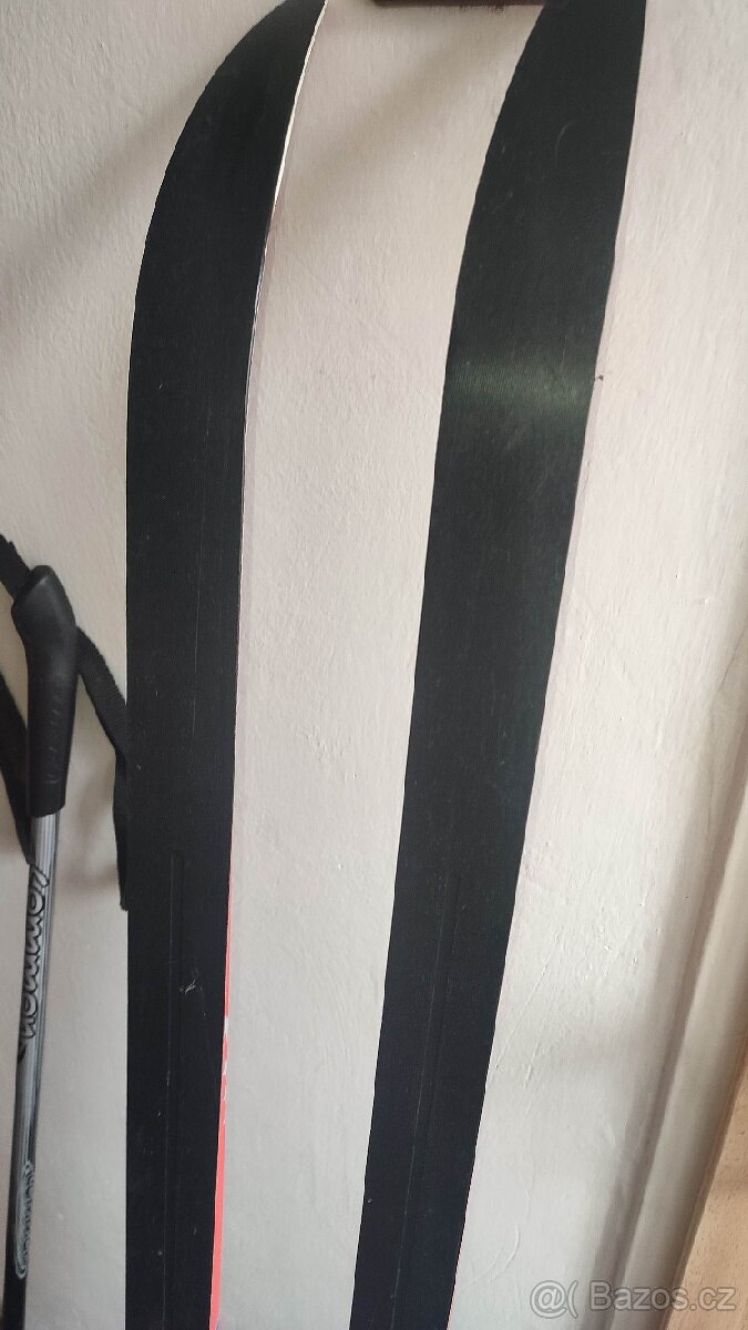 Běžky Madshus 150cm - 4