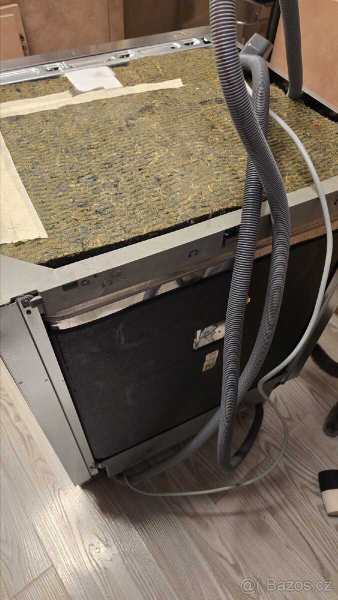 ELECTROLUX 600 FLEX MaxiFlex EEM48200IX - 4