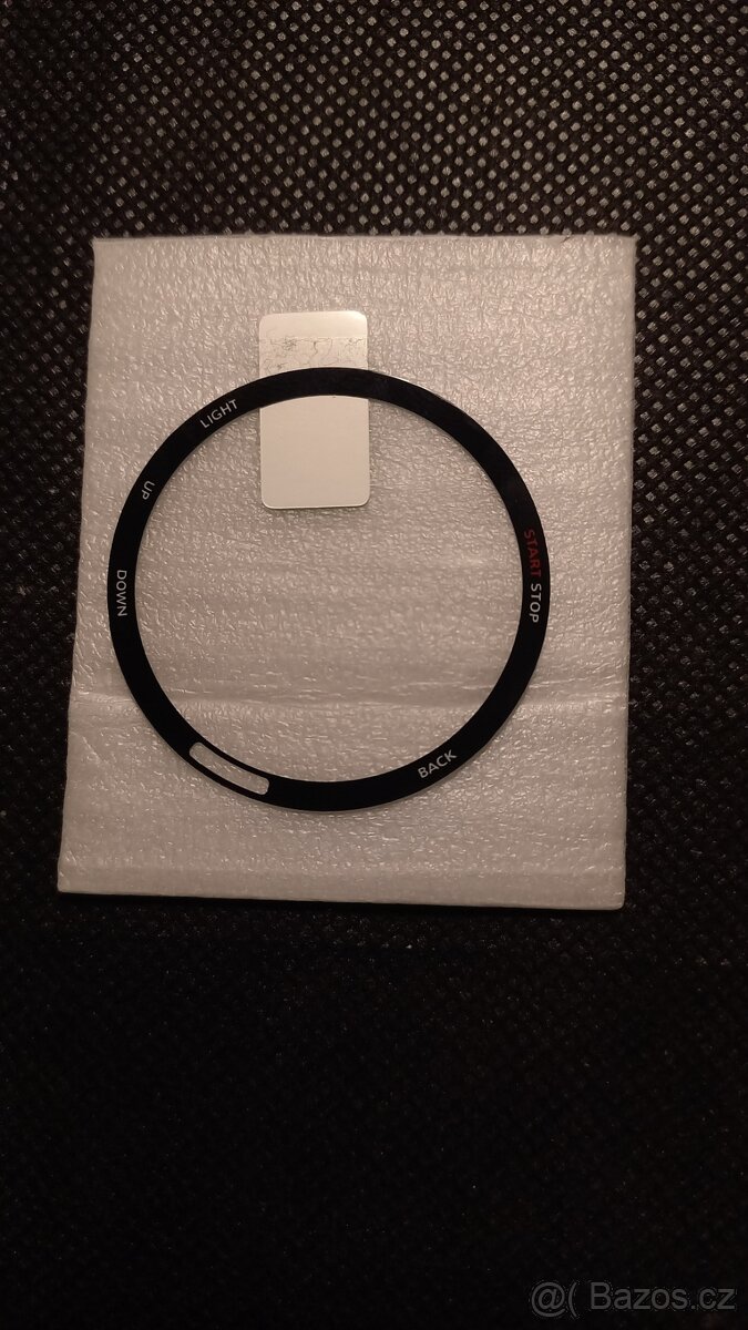 Ochranné sklo - Forerunner 255 - 4