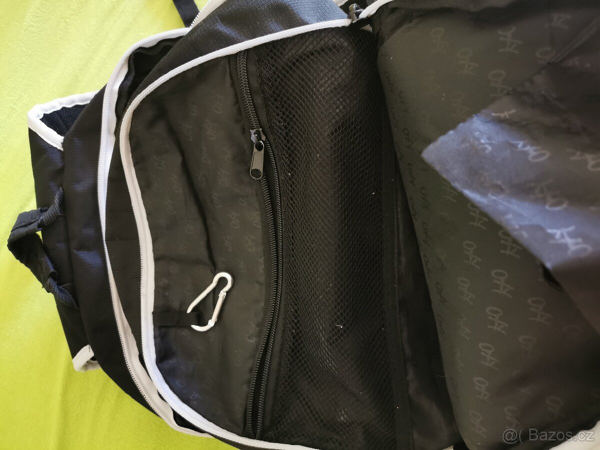 Školní batoh - 4