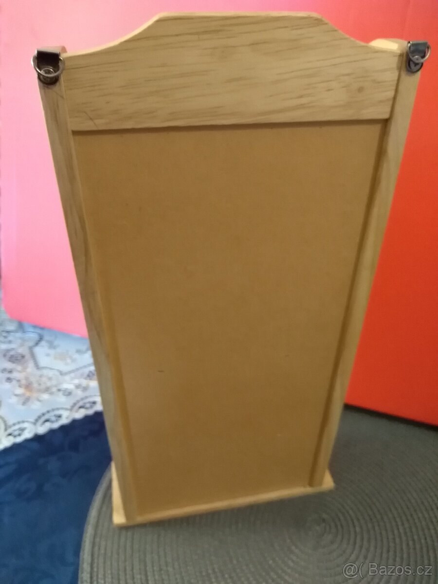 Skříňky-šperkovnice - 4