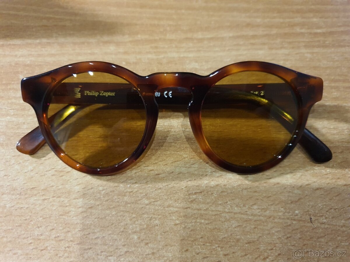 BRÝLE HYPERLIGHT Tesla Zepter Bioptron - 4