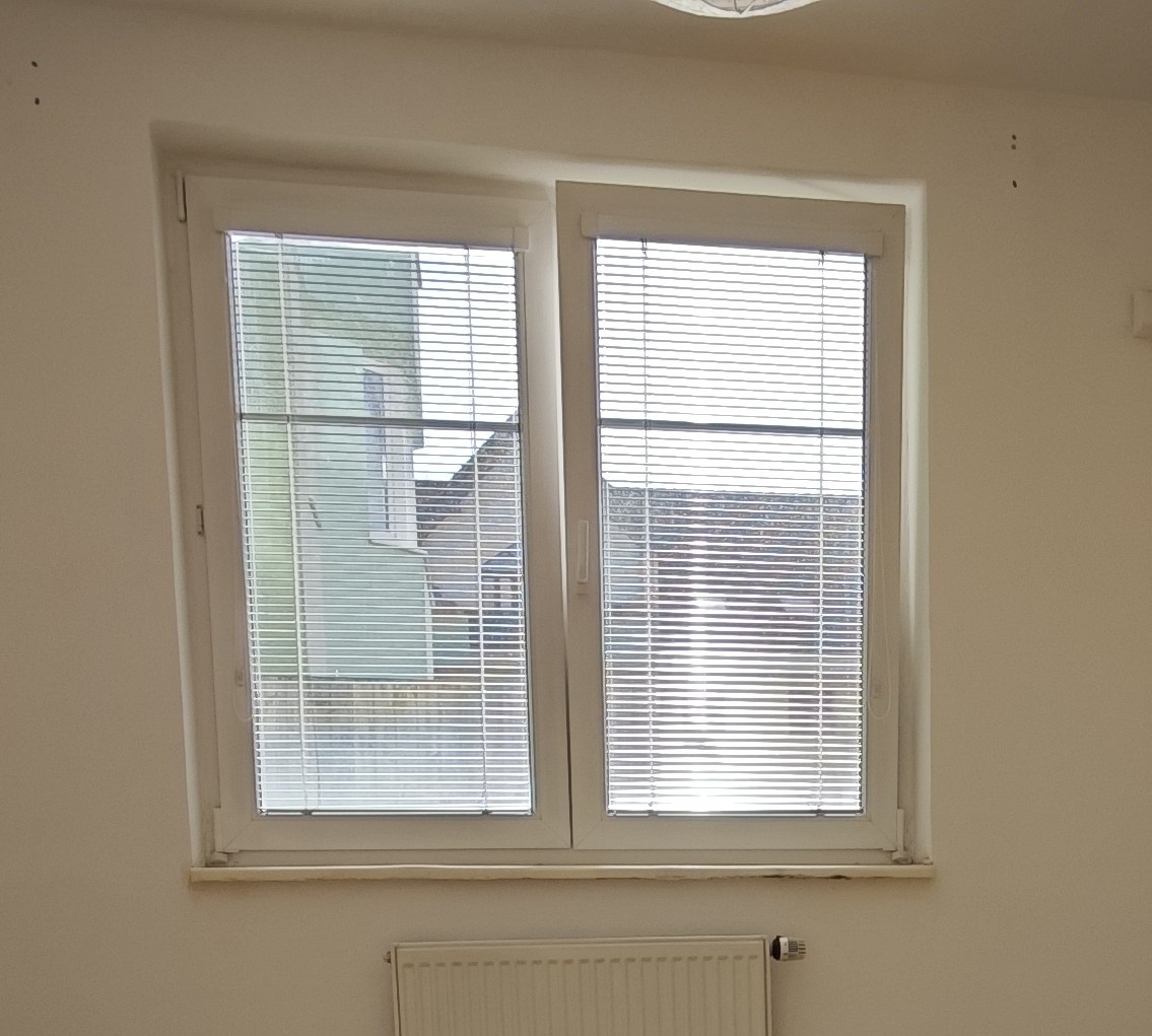 Prodám plastová okna - 4