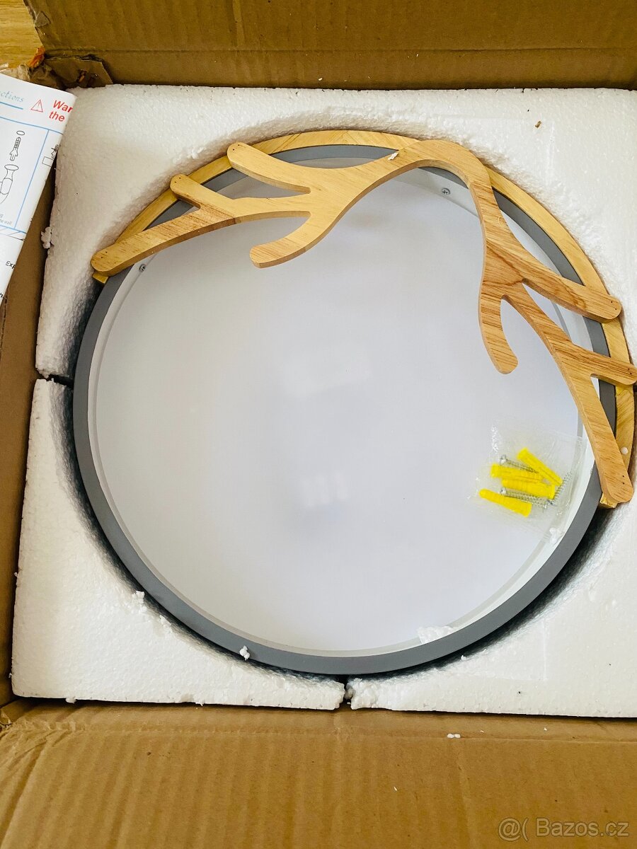 Nové stropní LED svítidlo - 40 cm - 4