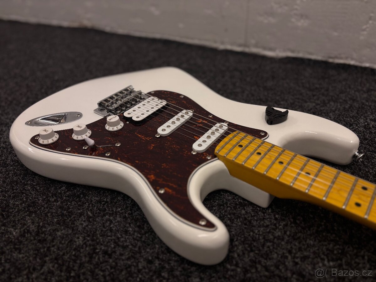 Elektricka kytara - Fokus - 4