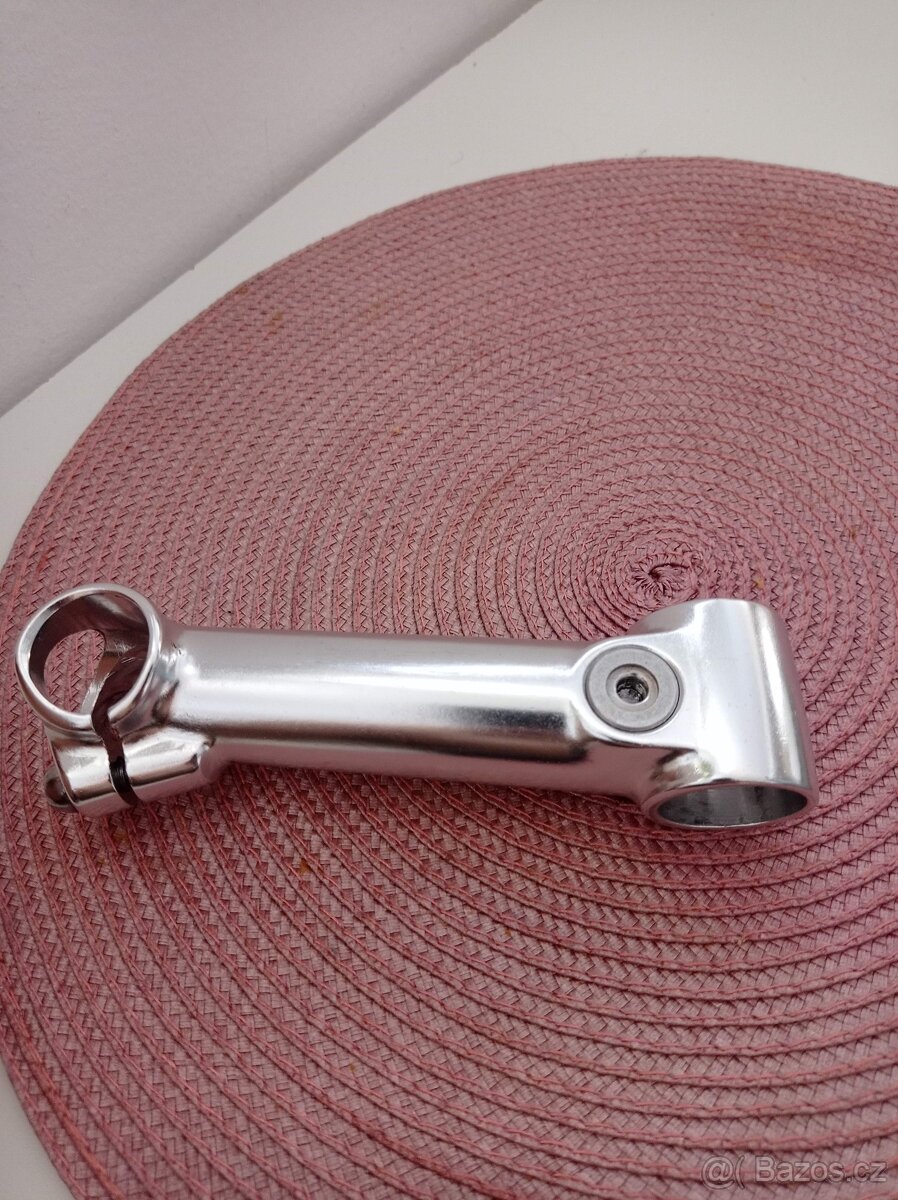 Retro mtb představec Zanzi 130 cm delka - 4