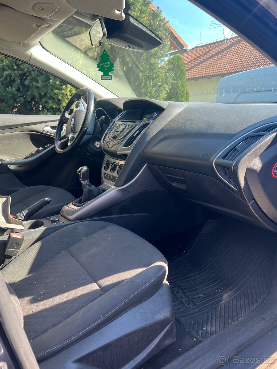 Ford focus 1.0ecoboost r.2014 - 4
