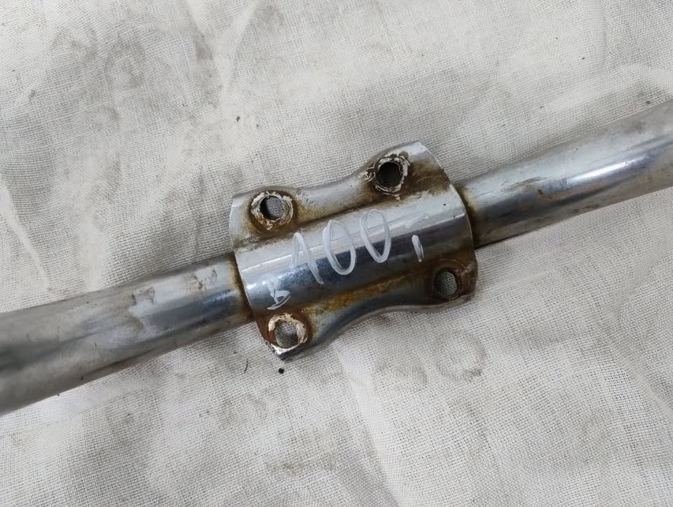 ŘÍDÍTKA NA BABETU 210 - 4